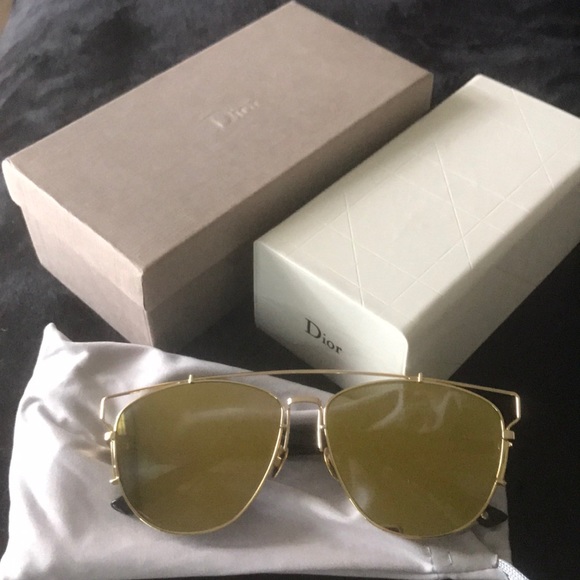 Dior Sunglasses - Picture 1 of 4